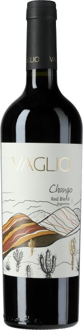 Vaglio Chango Cuvee 2019