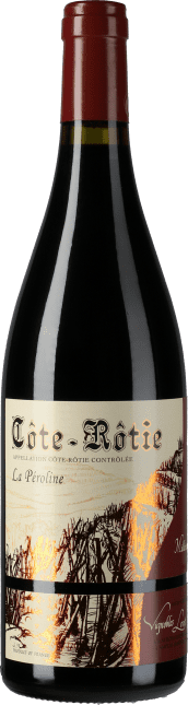 Levet Cote Rotie La Peroline (Chavaroche)  2020