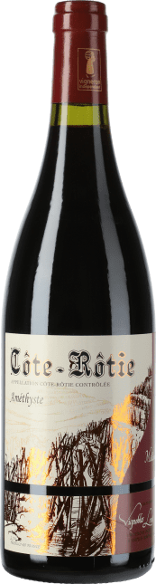 Levet Cote Rotie Amethyste 2020