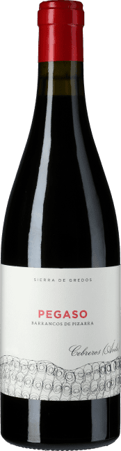 Pegaso Vinas Viejas – Telmo Rodriguez Pizarra Sierra de Gredos Garnacha 2019