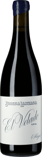 Bodega Lanzaga – Telmo Rodriguez Rioja El Velado 2019