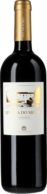 Quinta do Mouro Quinta do Mouro Gold Label 2017