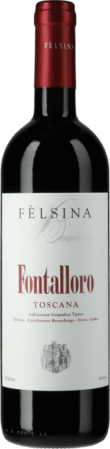 Felsina Fontalloro 2019