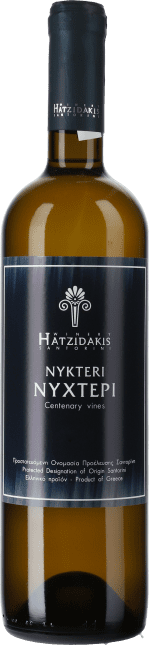 Hatzidakis Nykteri 2020