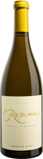 Reynvaan Family Vineyards Grenache Blanc trocken 2019
