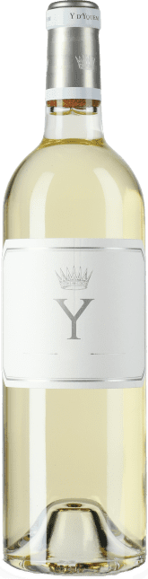 d'Yquem Y de Chateau d' Yquem 2022