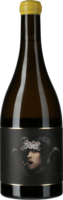Oxer Wines – Txakoli Marko Terlegiz 2022