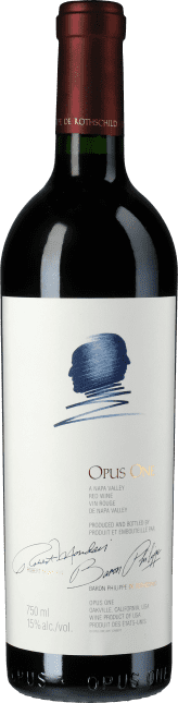 Mondavi / Opus One Opus One 2021