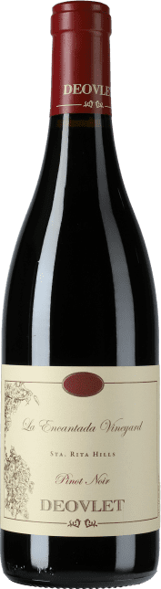 Deovlet La Encantada Vineyard Pinot Noir 2021