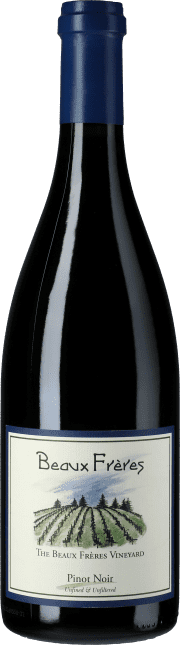 Beaux Freres Pinot Noir The Vineyard 2021