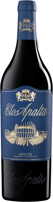 Casa Lapostolle Clos Apalta 2020