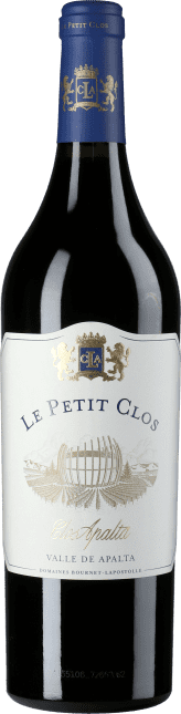 Casa Lapostolle Le Petit Clos de Clos Apalta 2020