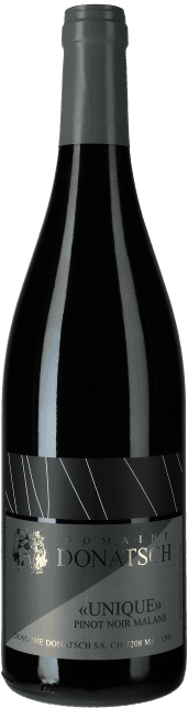 Donatsch Pinot Noir Unique 2021