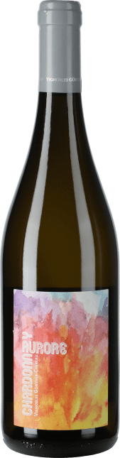 Chateau du Coing Chardonnay Aurore 2021