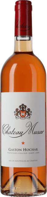 Chateau Musar Chateau Musar Rose 2018