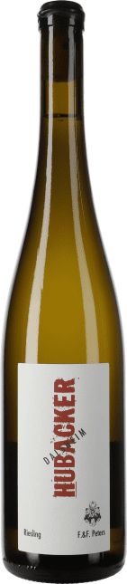 F & F Peters Riesling Dalsheimer Hubacker 2022