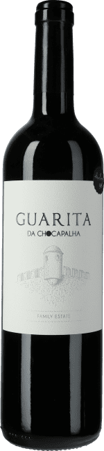 Quinta de Chocapalha Guarita da Chocapalha Alicante Bouschet 2016