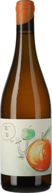 FIO Jo Jo "Orange Wine" 2022