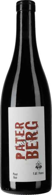 F & F Peters Pinot Noir Nierstein Paterberg 2021