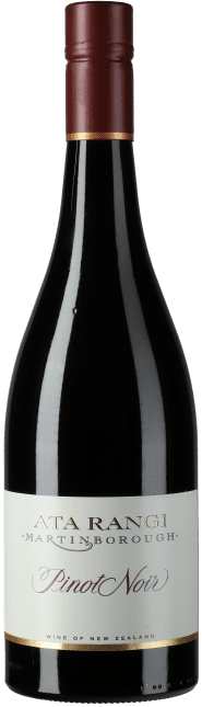 Ata Rangi Martinborough Pinot Noir 2021