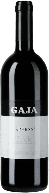 Angelo Gaja Barolo Sperss DOCG 2019