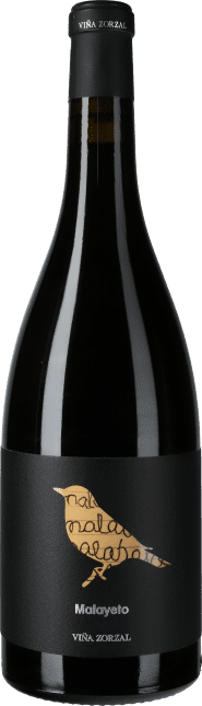 Viña Zorzal Malayeto Garnacha 2021