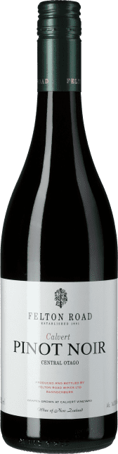 Felton Road Pinot Noir Calvert 2022