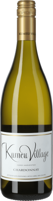 Kumeu River Village Chardonnay 2023