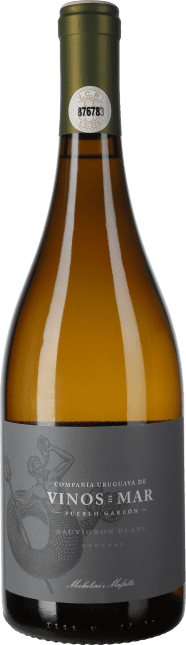Michelini i Mufatto Uruguay Compañía Uruguaya de Vinos de Mar Sauvignon Blanc 2021