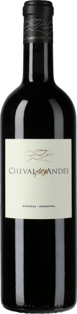 Cheval des Andes Cheval des Andes 2020