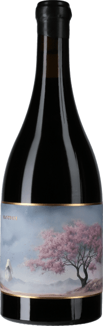 Oxer Wines – Rioja Manttoni 2022