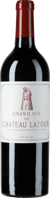 Latour Chateau Latour 1er Cru 2009