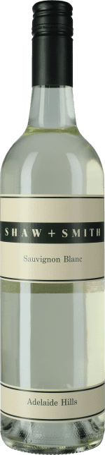 Shaw + Smith Sauvignon Blanc 2023