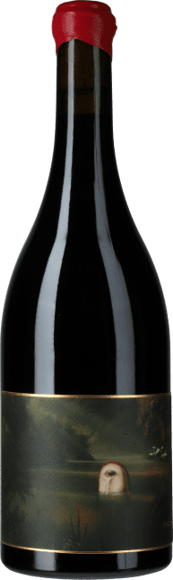 Oxer Wines – Rioja Tartalo 2022