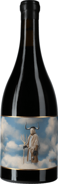 Oxer Wines – Rioja Kuusu Toro 2022