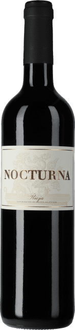 Oxer Wines – Rioja Nocturna 2020