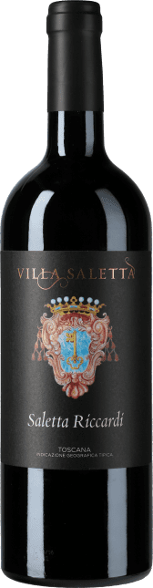Villa Saletta Saletta Riccardi 2019