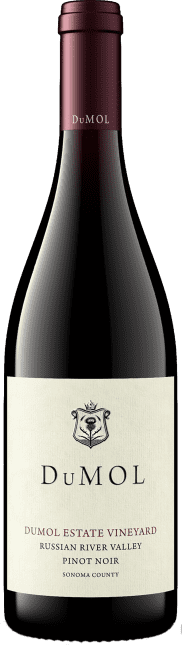 DuMOL DuMOL Estate Vineyard Pinot Noir 2021