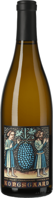 Kongsgaard Wine Napa Valley Chardonnay 2021