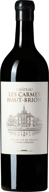 Carmes Haut Brion Chateau Les Carmes Haut Brion 2023