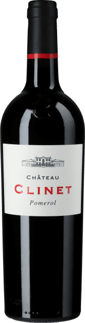 Clinet Chateau Clinet 2023