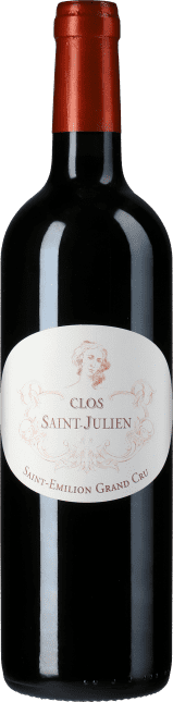 Clos Saint Julien Chateau Clos Saint Julien Grand Cru 2023