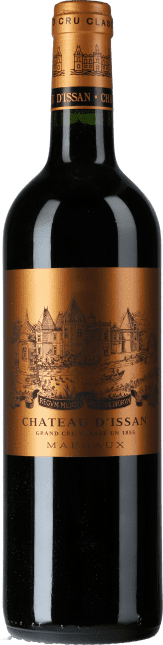 d' Issan Chateau d' Issan 3eme Grand Cru 2023