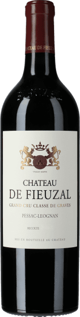 Fieuzal Chateau Fieuzal Rouge 2023