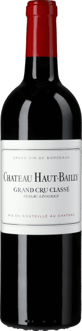 Haut Bailly Chateau Haut Bailly 2023