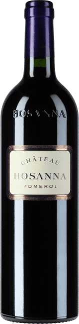Hosanna Chateau Hosanna 2023
