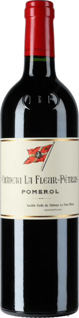 La Fleur Petrus Chateau La Fleur Petrus 2023