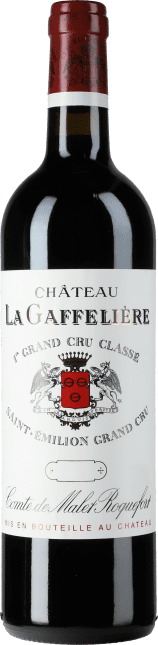 La Gaffeliere Chateau La Gaffeliere 2023