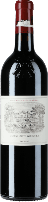 Lafite Rothschild Chateau Lafite Rothschild 1er Cru 2023