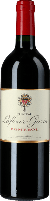 Lafleur Gazin Chateau Lafleur Gazin 2023